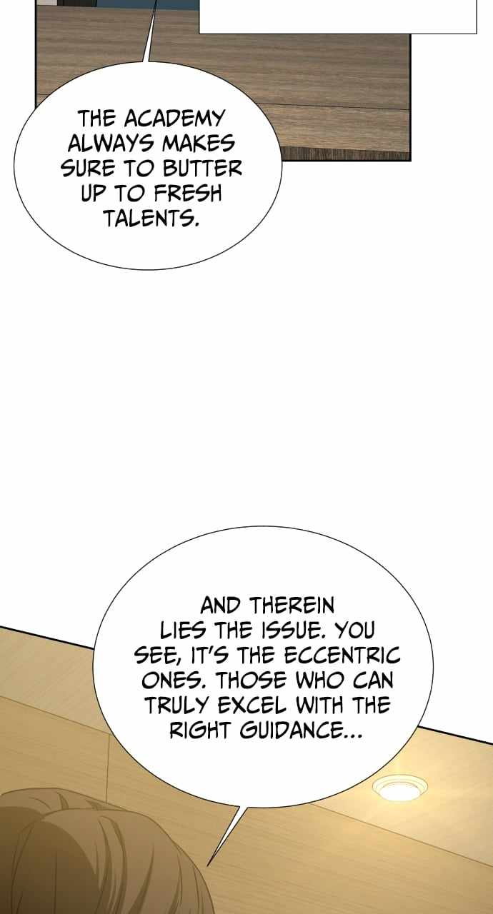 RETURN OF THE GENIUS PLAYER Chapter 4 6